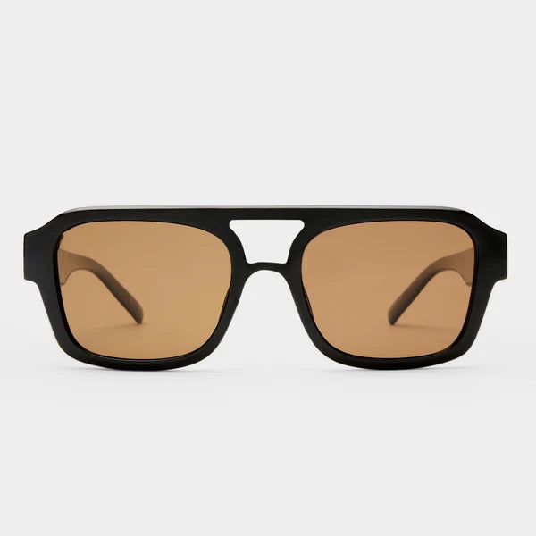 Le Specs Subzero - black