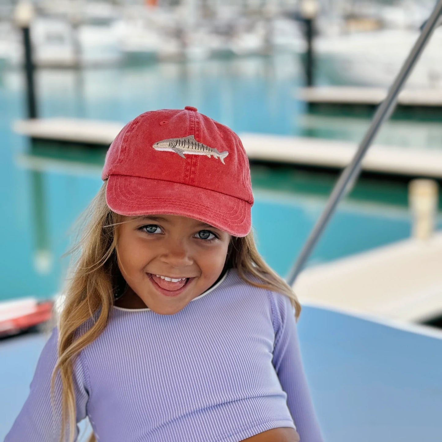 Keep your little legends shaded and stylish with Kids Lids! These hats aren’t just made to look cute; they’re built for endless adventures under the Aussie sun.