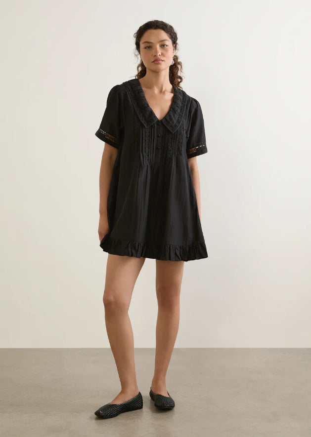 Ophelia Mini Dress