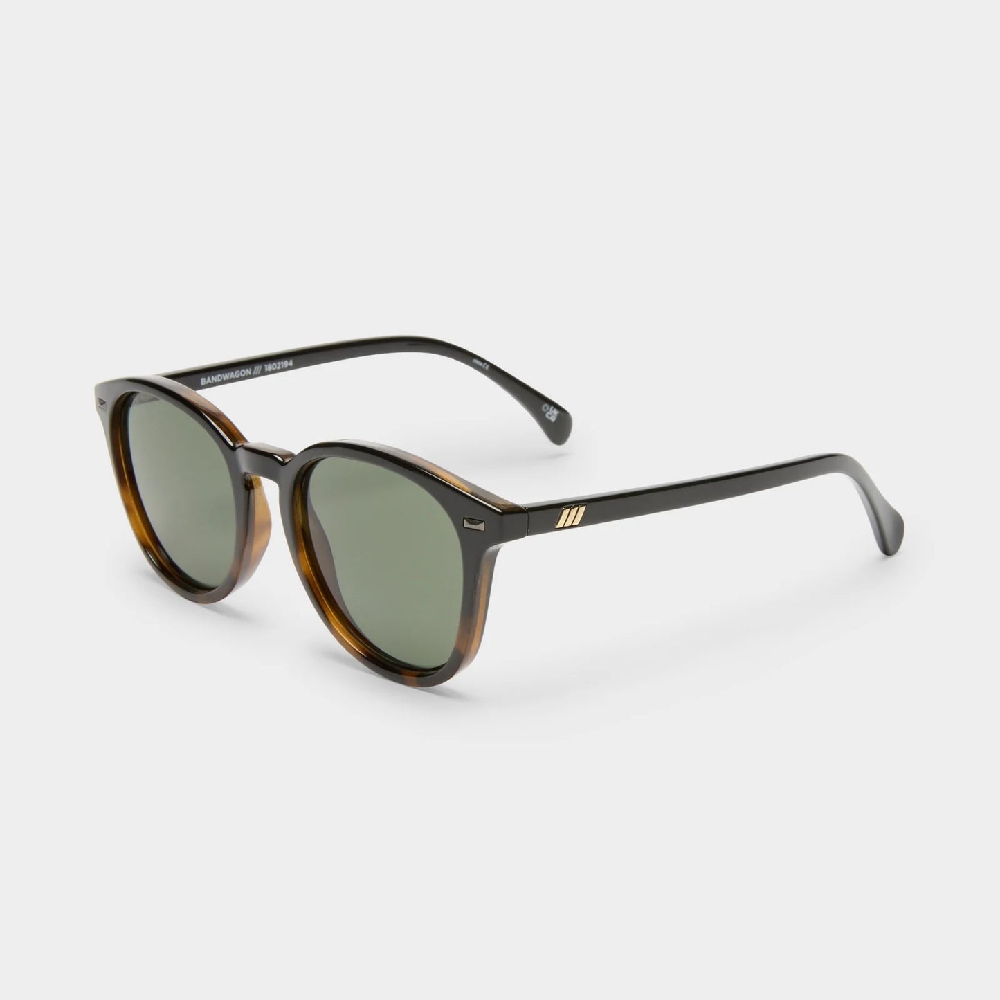 FIRE STARTER | MATTE TORT POLARISED