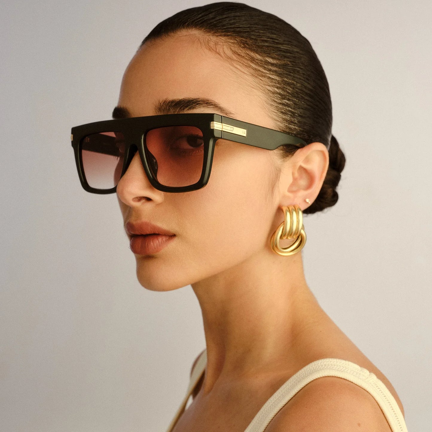 OFFSIDE + | DARK KHAKI