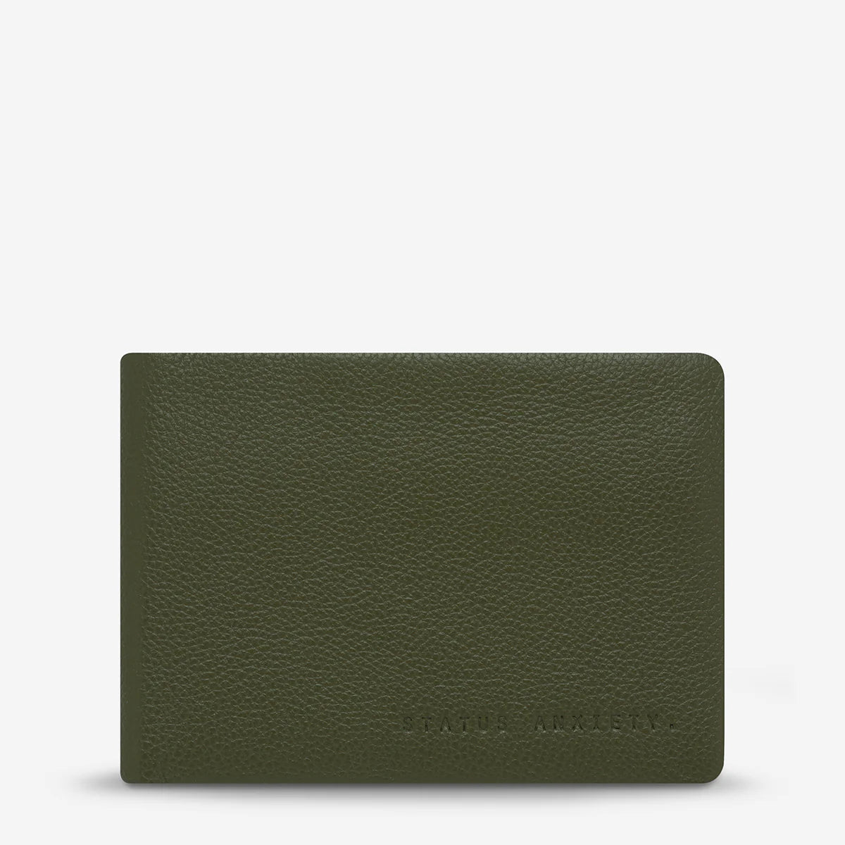 This stallion is constructed from premium Italian leather. Made for the minimalist, the Jonah wallet remains the stalwart of the men's range.
