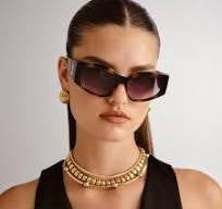 Le Specs The Haunting - Ombre Tort