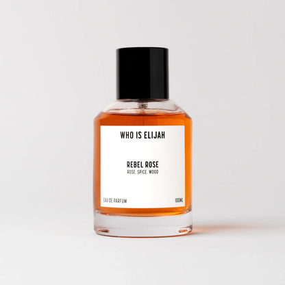 REBEL ROSE isn’t just a fragrance, it’s a ticket to the spaces most people only dream about. It’s the whisper behind velvet ropes, the nod from the doorman, the allure of exclusivity that comes without trying too hard. This is the scent of someone who doesn’t wait to be invited; they’re already on the list.