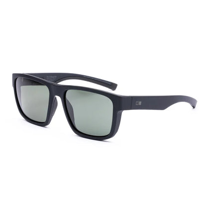 Matte Black / Grey Polar



Request answers the call of fashion meets function in a high-coverage frame with subtle blinders to increase glare protection and Italian-made ecogrilamid for ultra-lightweight durability. Elite capabilities and comfort to wear all day everyday.