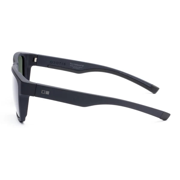Matte Black / Grey Polar



Request answers the call of fashion meets function in a high-coverage frame with subtle blinders to increase glare protection and Italian-made ecogrilamid for ultra-lightweight durability. Elite capabilities and comfort to wear all day everyday.