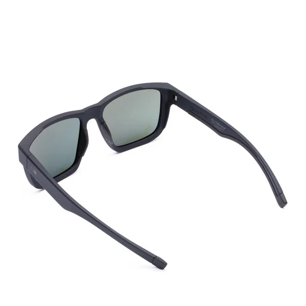Matte Black / Grey Polar



Request answers the call of fashion meets function in a high-coverage frame with subtle blinders to increase glare protection and Italian-made ecogrilamid for ultra-lightweight durability. Elite capabilities and comfort to wear all day everyday.