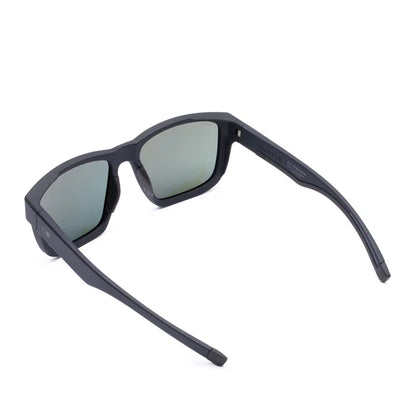 Matte Black / Grey Polar



Request answers the call of fashion meets function in a high-coverage frame with subtle blinders to increase glare protection and Italian-made ecogrilamid for ultra-lightweight durability. Elite capabilities and comfort to wear all day everyday.