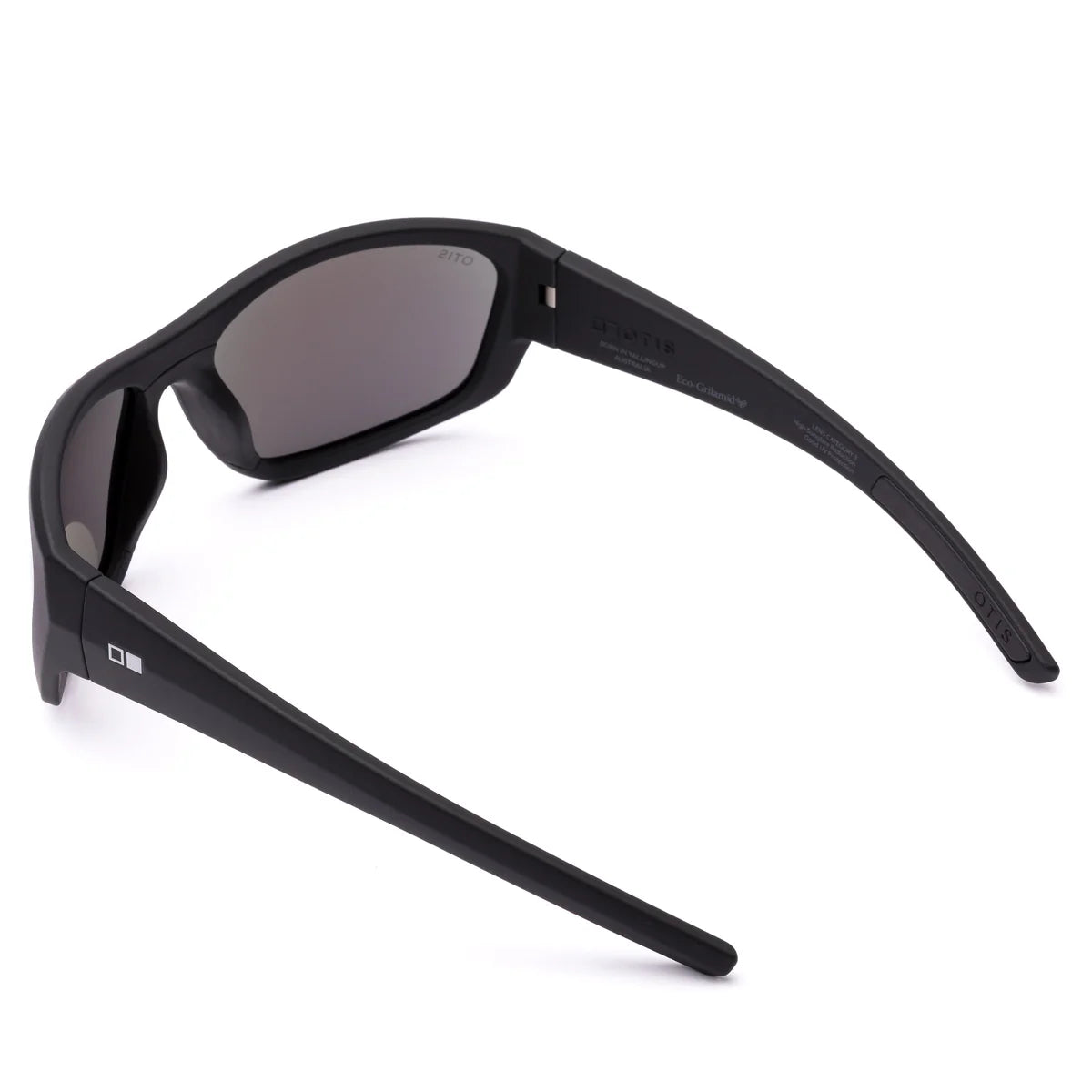 VANTA SPORT Matte Black / L.I.T Polar Grey