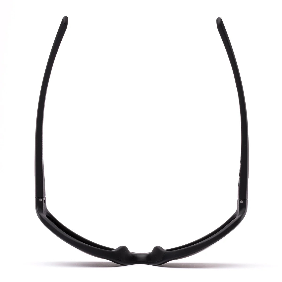 VANTA SPORT Matte Black / L.I.T Polar Grey