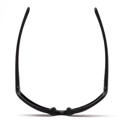 VANTA SPORT Matte Black / L.I.T Polar Grey