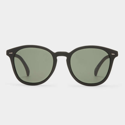 BANDWAGON l BLACK RUBBER