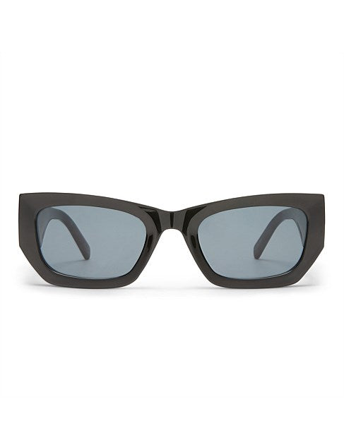 BEACHCOMBER | BLACK