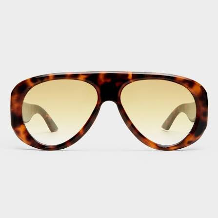 Le Specs Dream Boat - TORT