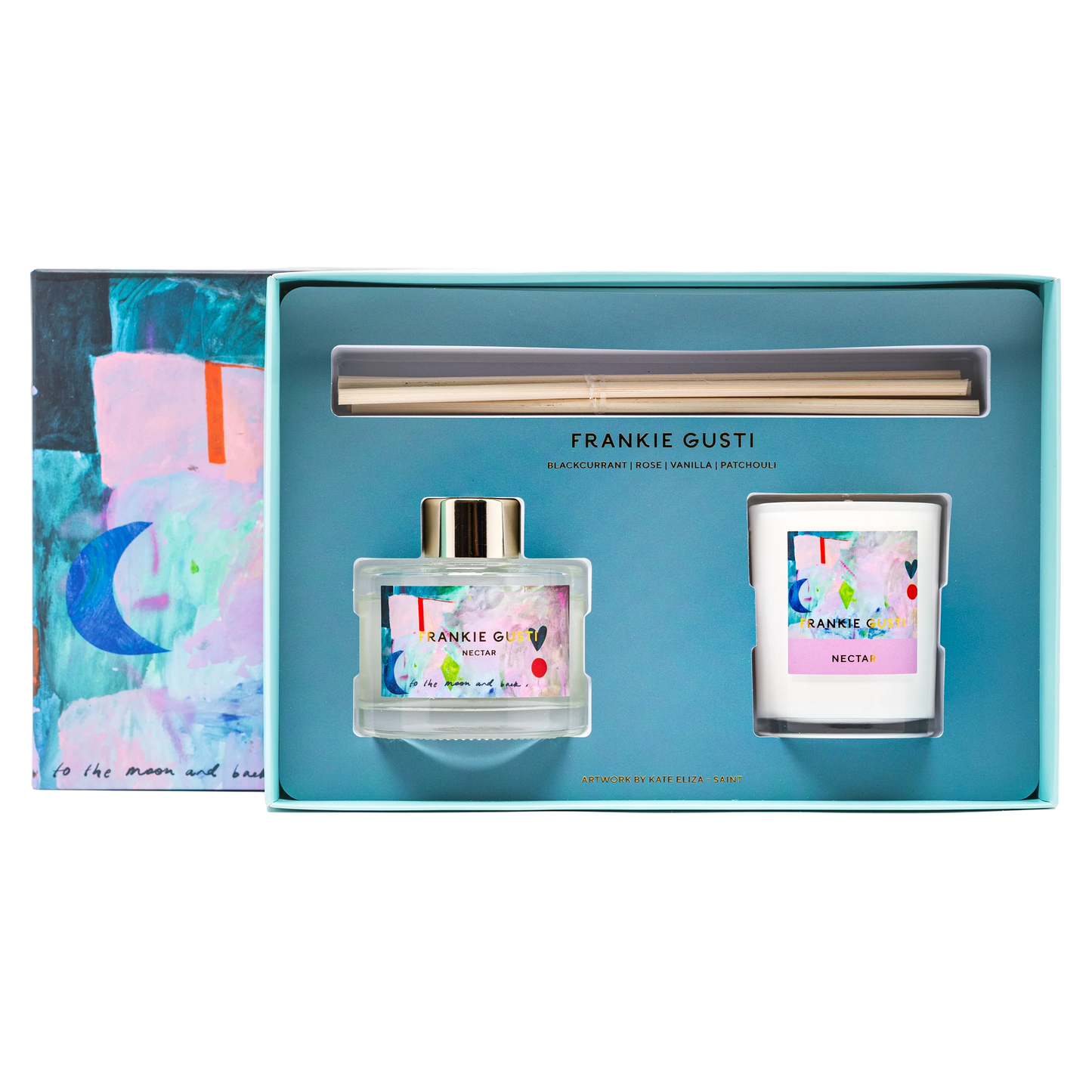 ARTIST SERIES DUO- NECTAR
