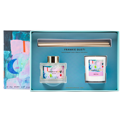 ARTIST SERIES DUO- NECTAR