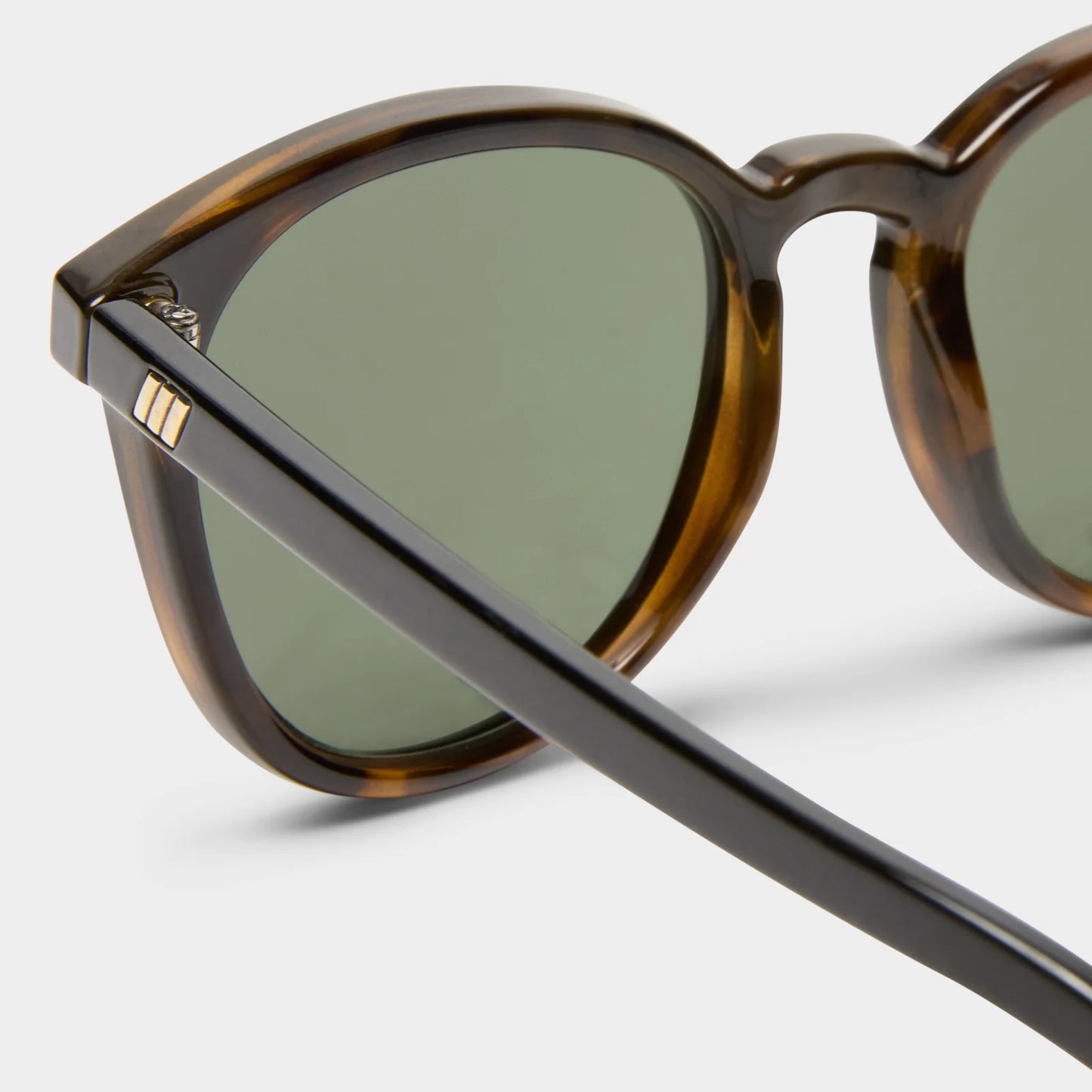 FIRE STARTER | MATTE TORT POLARISED