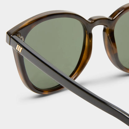 FIRE STARTER | MATTE TORT POLARISED