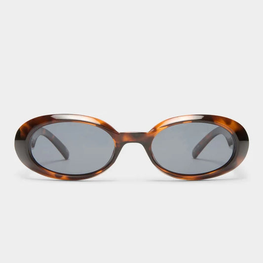 Le Specs Work It! Dark Tort