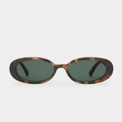 OUTTA LOVE | TORT GREEN MONO