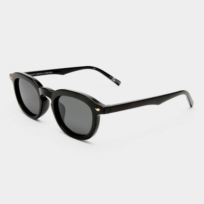 HEART THROB | BLACK SMOKE MONO POLARISED