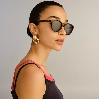 FIRE STARTER | MATTE TORT POLARISED