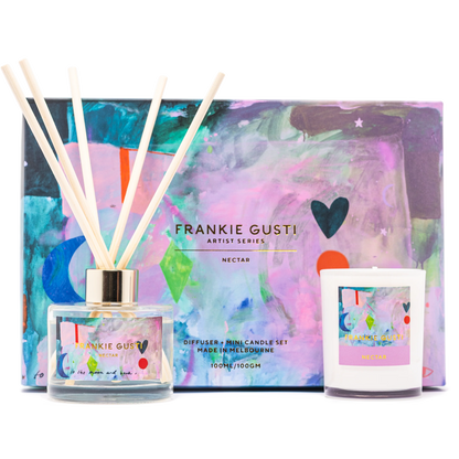 ARTIST SERIES DUO- NECTAR