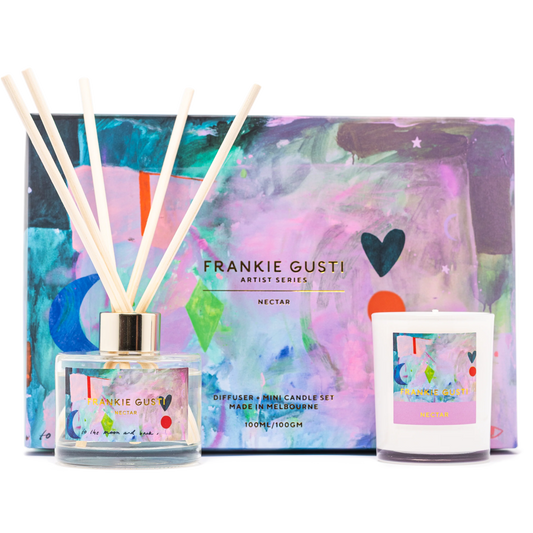 ARTIST SERIES DUO- NECTAR