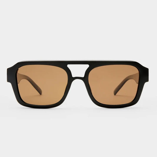 Le Specs Subzero - black