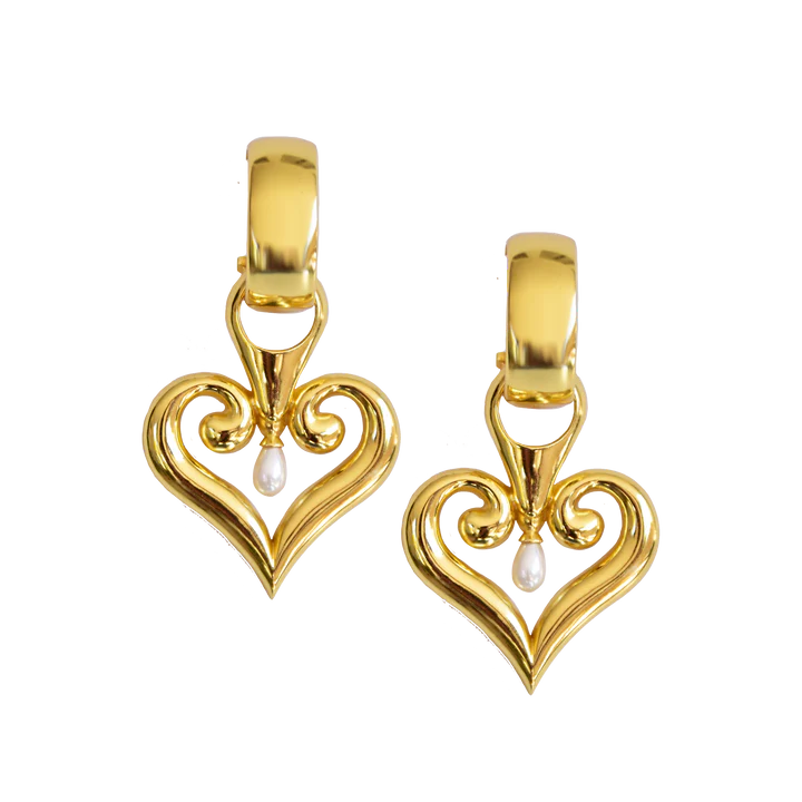BELLA Earrings