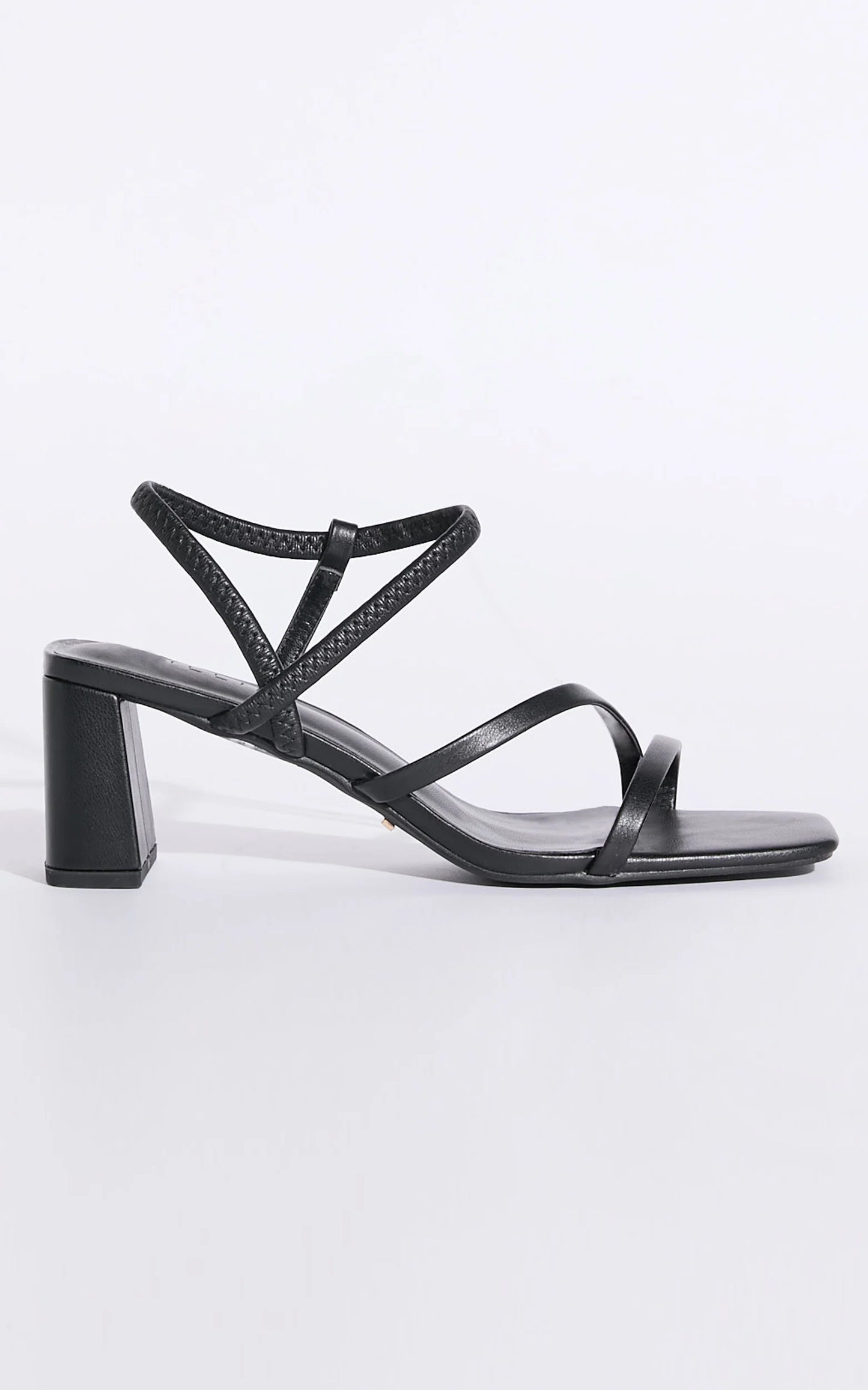 Hennie is your new staple strappy heel, available exclusively to Billini.

Step into effortless elegance with the Hennie heel - a modern classic designed to elevate every look. Delicate straps wrap gracefully around the foot, creating a barely-there silhouette that’s both bold and feminine.
