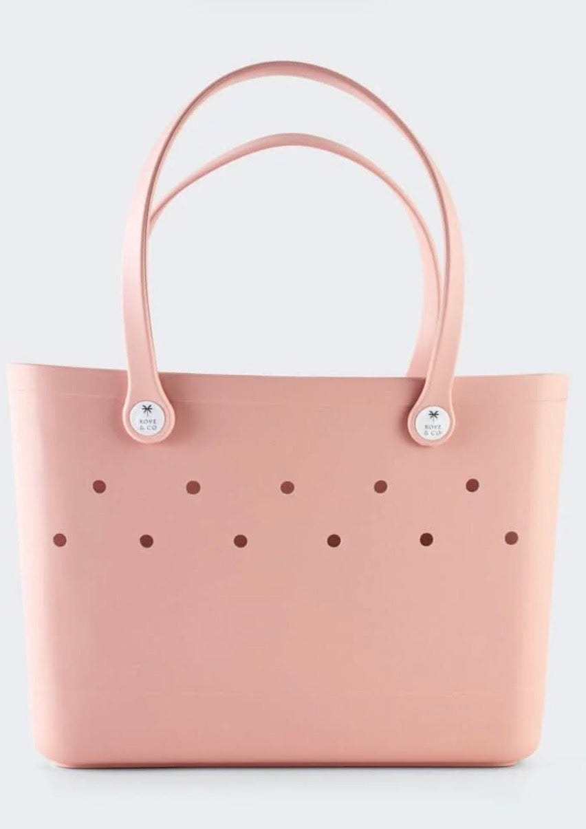 Kove and Co Maxi Tribe bag