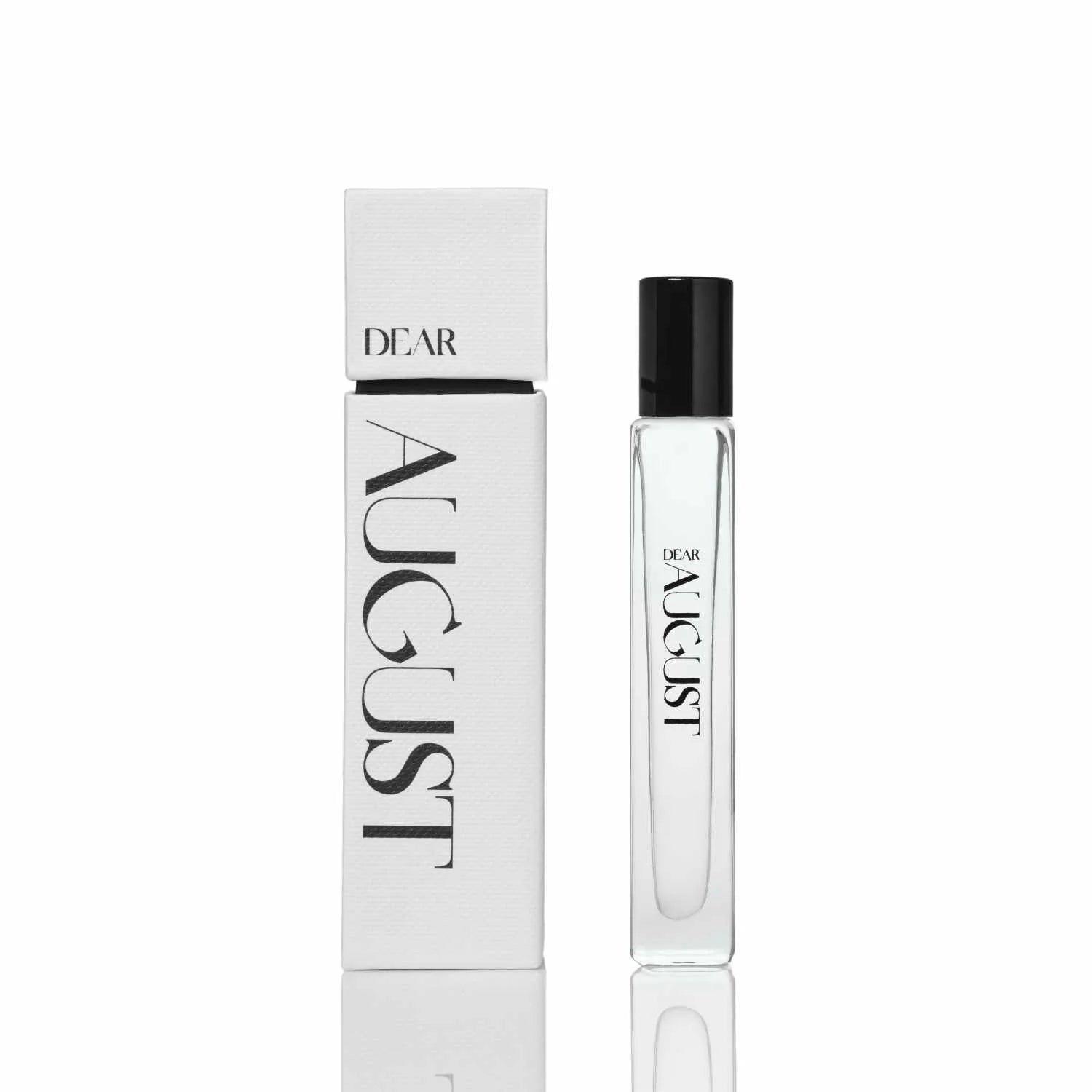 WOODY . SPICY . LEATHERY

Notes of Sandalwood, Leather, Cedar, Violet, Cardamon, Iris and Amber.

An aquired taste, this is a popular fragrance with a woody, floral nature. A vague whisper of cucumber for freshness and grounding sandalwood, leather and cardamon make this a fragrance of controversy – something you just have to try.
