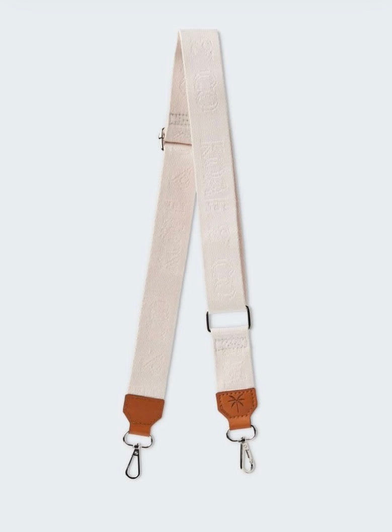 Kove and Co shoulder strap