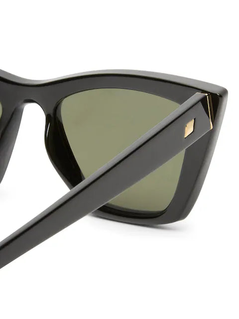VELODROME | BLACK