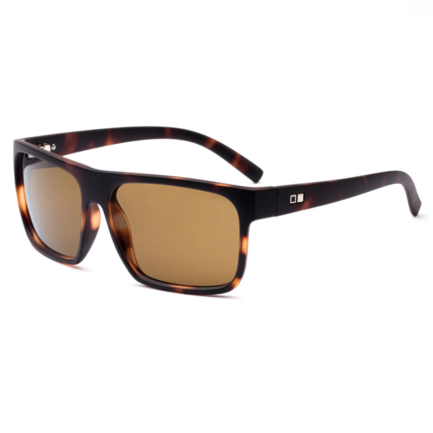 After Dark X Matte Clay Tort / Brown Polar - Otis 

This refined square frame is made from lightweight Swiss Grilamid for all-day comfort and perfect for long beach days or adventures into the wilderness. Whether you need the right fitting eyewear or extra sun protection, AFTER DARK X will have you sorted regardless of your headspace.

Slightly larger fit than the standard AFTER DARK
Mineral Glass Lenses
Category 3 - 100% UVA / UVB protection
Grilamid Frame
Viscottica hinges with stainless steel screws