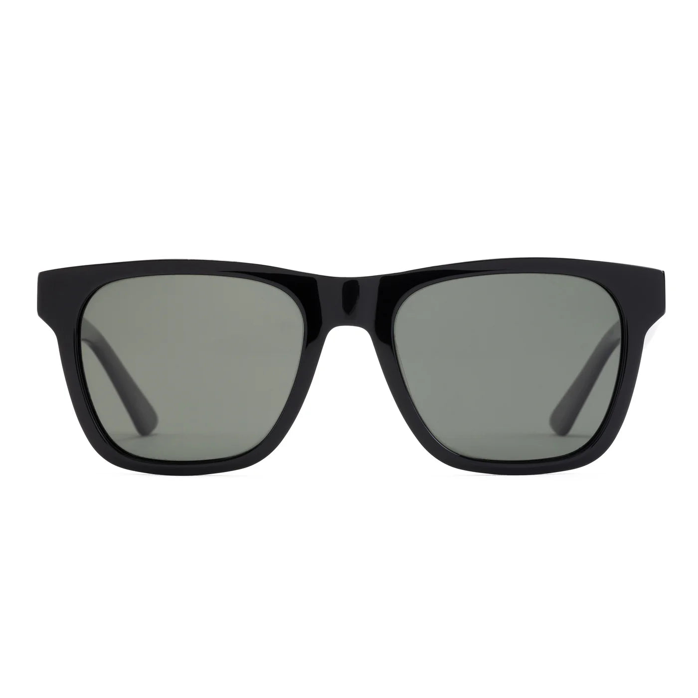 GUILT TRIP X Eco Black / Grey Polar - Otis 

Guilt Trip X is a larger fit frame rolled out in a classic shape, the perfect staple sunglass for any collection. This versatile frame goes with every outfit and outing - from black jeans and a tee, a suit and tie, beachside chills, or barside blowouts. Guilt Trip X has you covered from every angle.

Mineral Glass Lenses
Category 3 - 100% UVA / UVB protection
Handmade Acetate frame
Viscottica hinges with stainless steel screws
