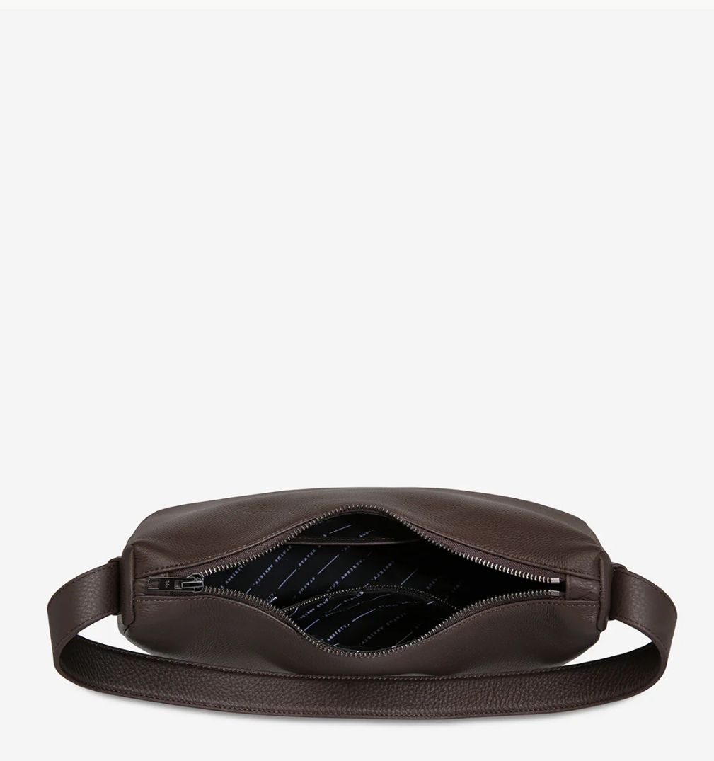 Hideout Bag - Cocoa