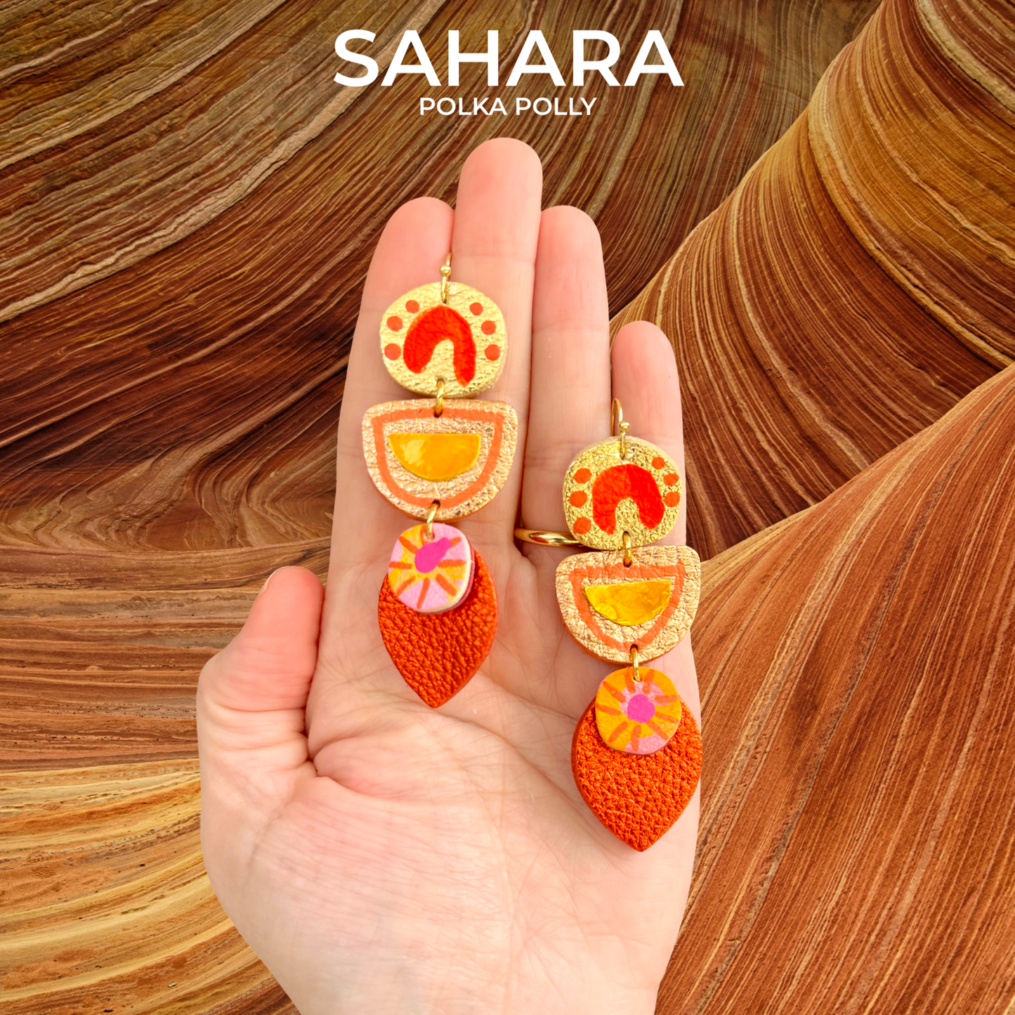 Sahara