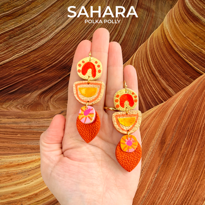 Sahara