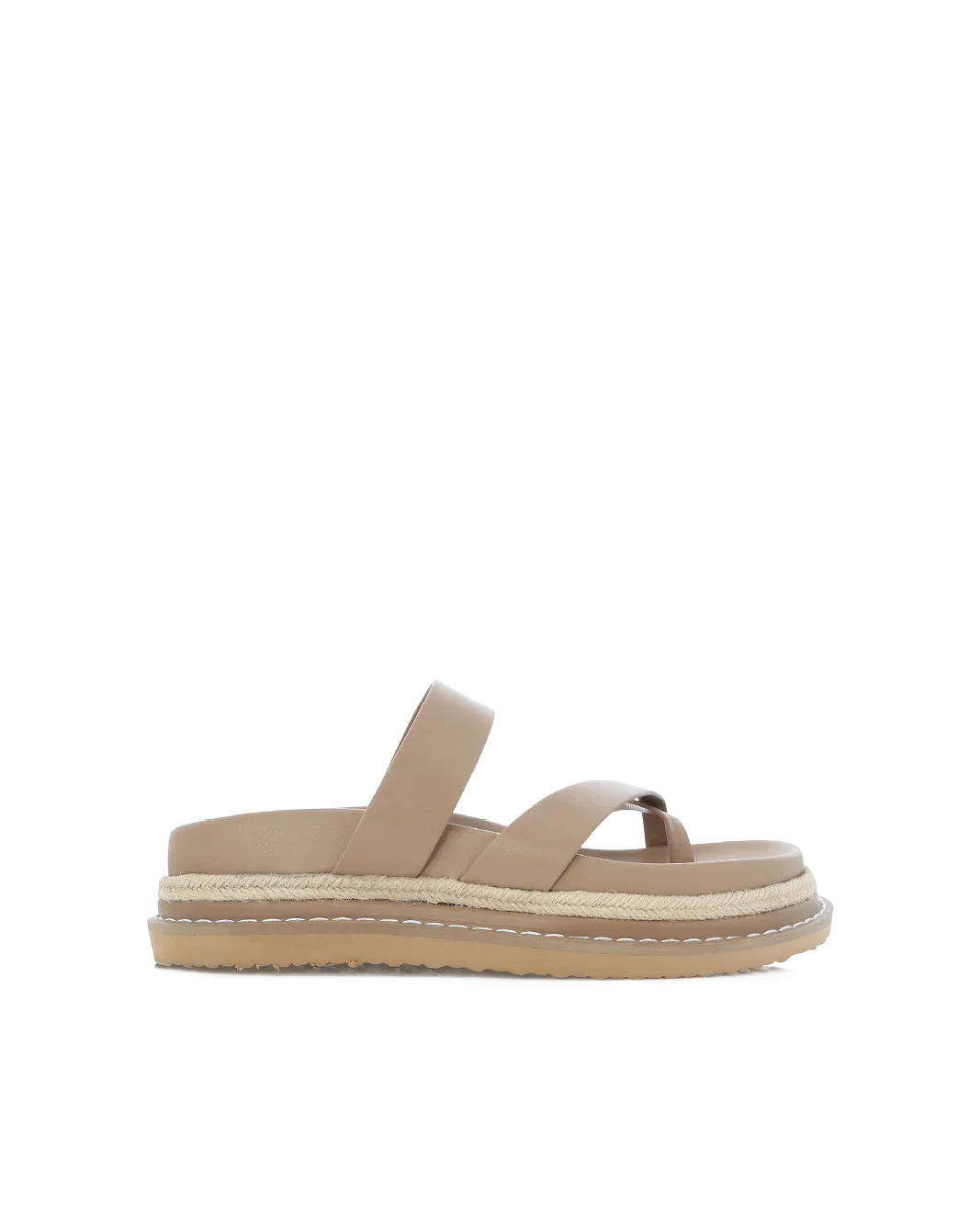 Ameera by Billini is a lux platform slide. A chunky platform sandal with a bold silhouette, designed for everyday effortless wear.