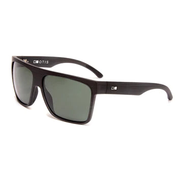This suped-up version of award-winner Young Blood is one for outdoor warriors. The shape has been tweaked to allow a fully-polarised lens, while rubber nose pads and temple grips keep things more comfortable and secure than ever. A bigger style for coverage on extra-sunny days.