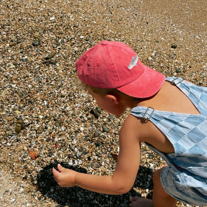 Keep your little legends shaded and stylish with Kids Lids! These hats aren’t just made to look cute; they’re built for endless adventures under the Aussie sun.