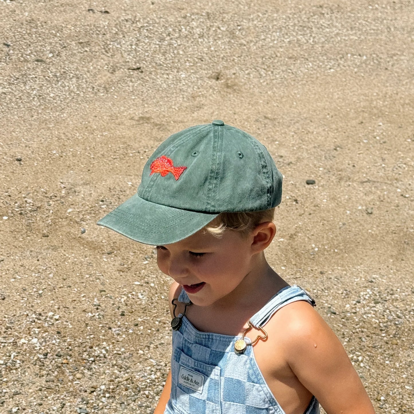 Keep your little legends shaded and stylish with Kids Lids! These hats aren’t just made to look cute; they’re built for endless adventures under the Aussie sun.