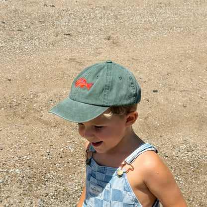 Keep your little legends shaded and stylish with Kids Lids! These hats aren’t just made to look cute; they’re built for endless adventures under the Aussie sun.