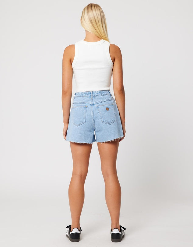 A Venice Short - Kendall