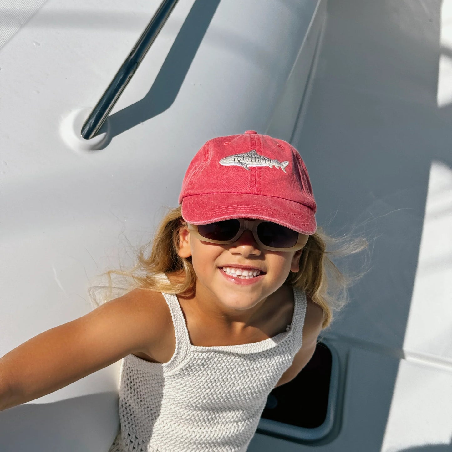 Keep your little legends shaded and stylish with Kids Lids! These hats aren’t just made to look cute; they’re built for endless adventures under the Aussie sun.