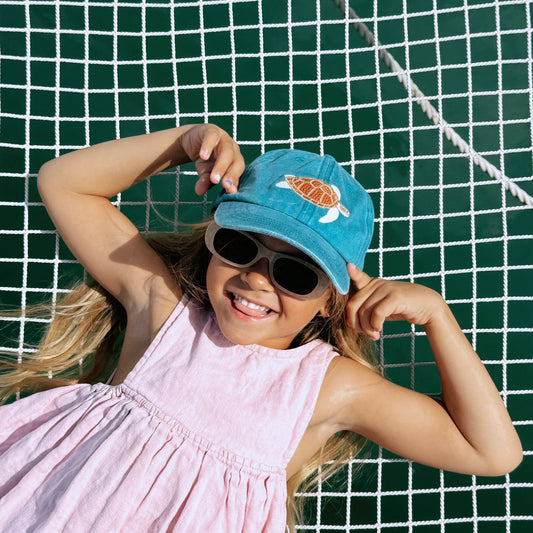 Kids Lid - Turtle