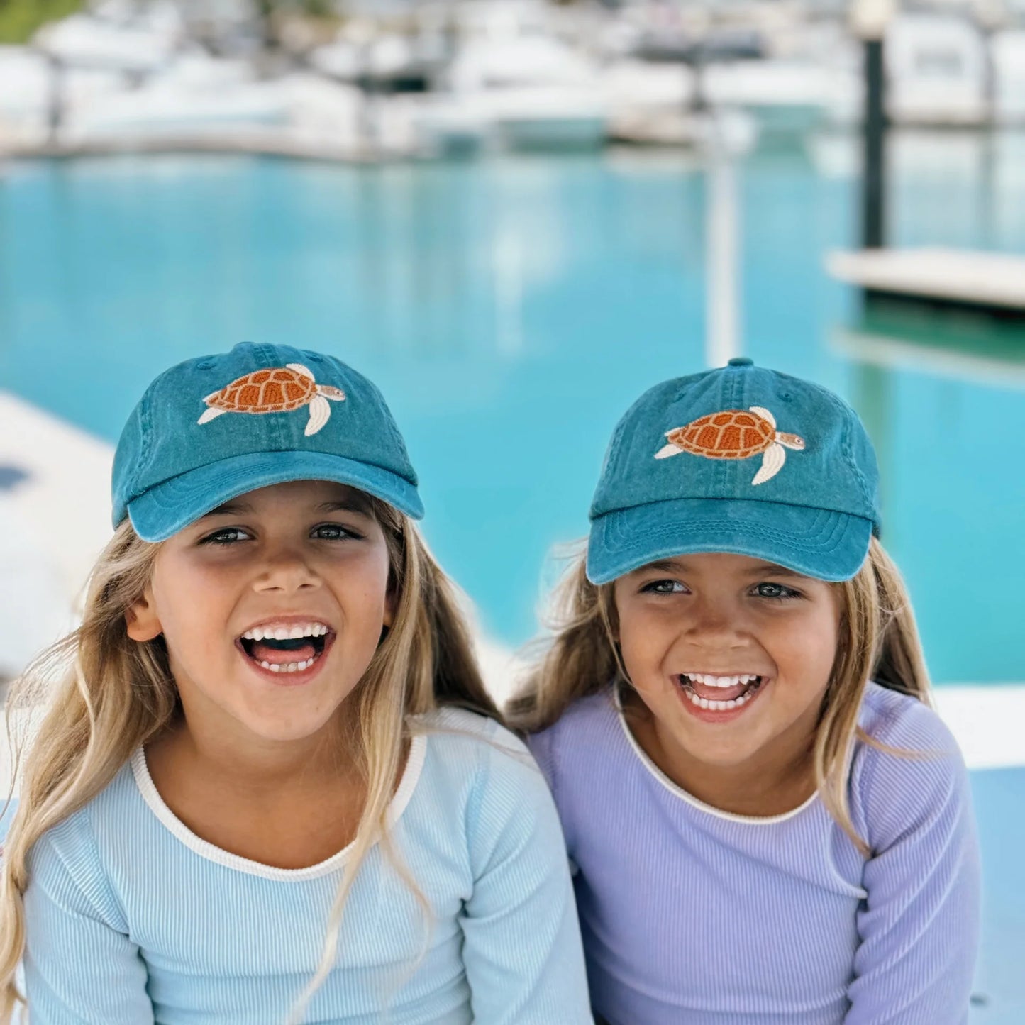Kids Lid - Turtle