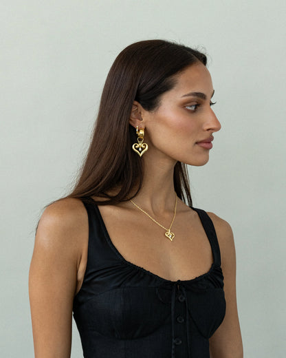 BELLA Earrings